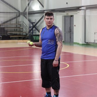 Хоккей Нижневартовск